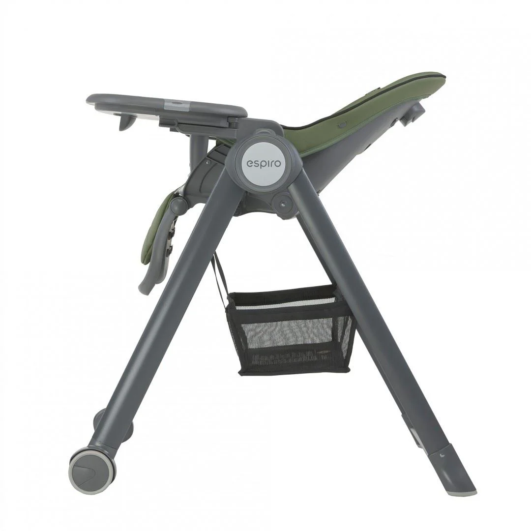 Scaun de masa Espiro Penne Warm Gray foto