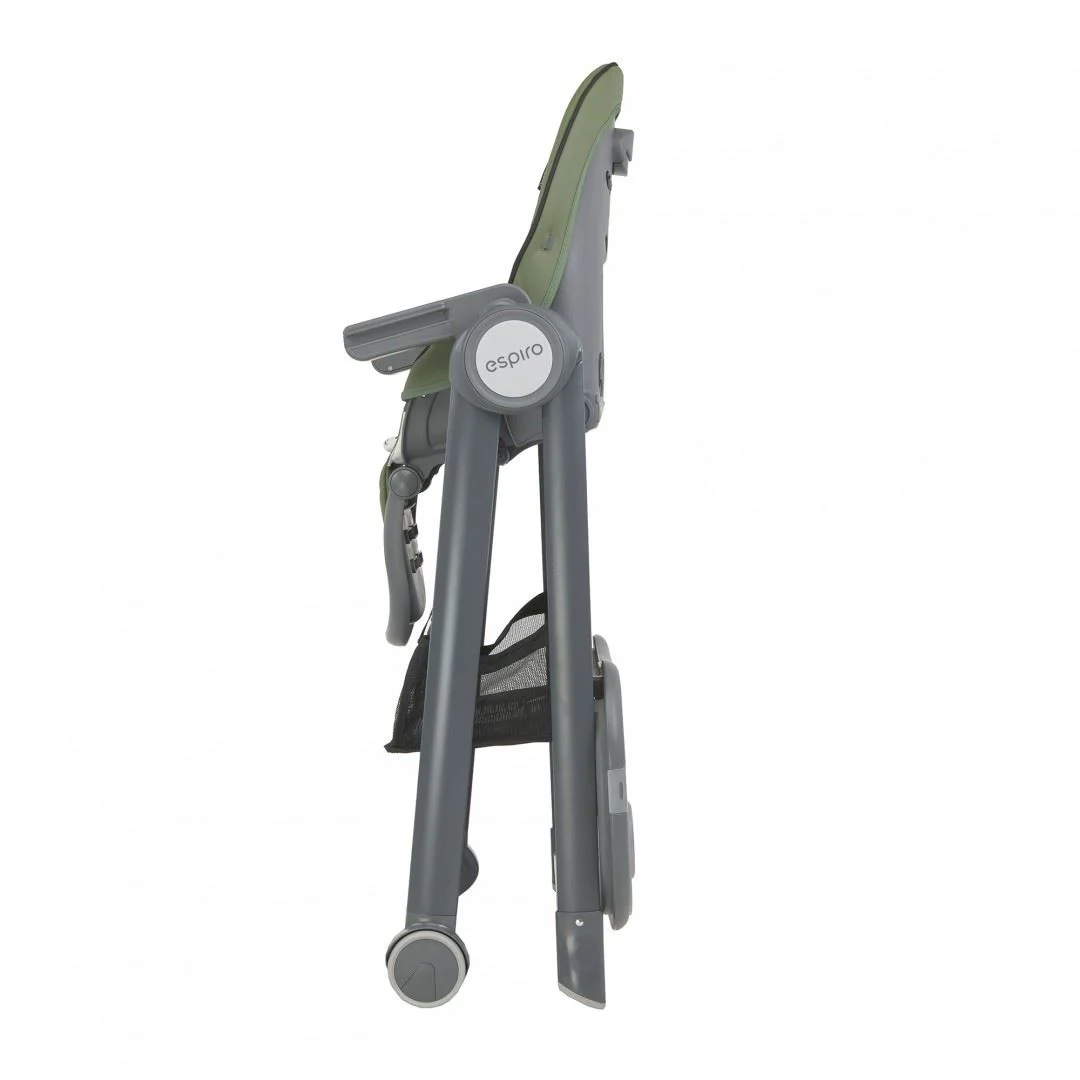 Scaun de masa Espiro Penne Warm Gray foto