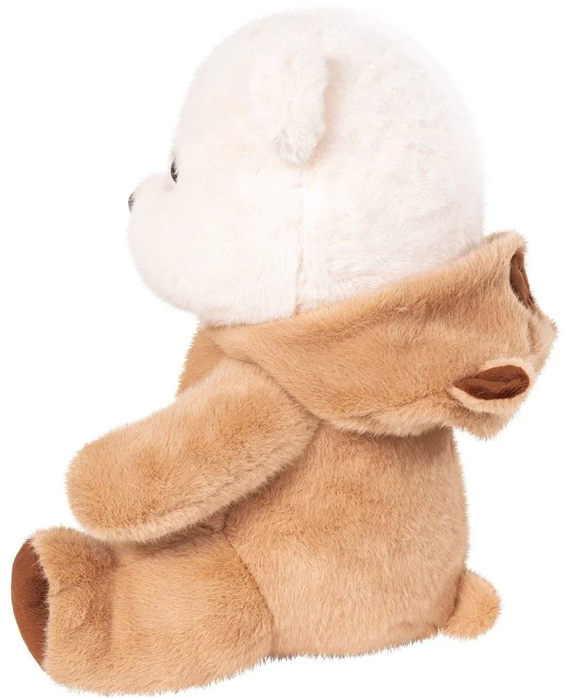 Jucarie de plus Stip Capibara, 28 cm foto
