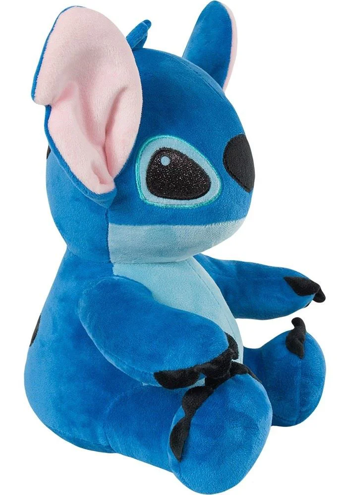 Jucarie de plus Stip Stitch, 35 cm foto
