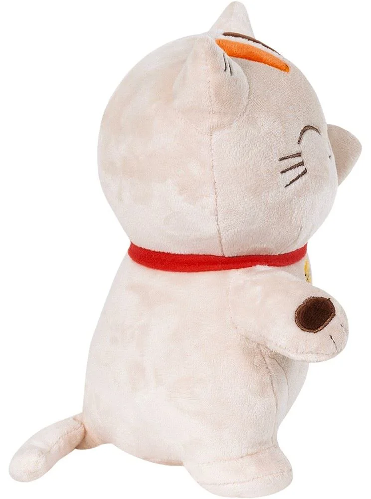 Мягкая игрушка Stip Кот Талисман, 25 см foto