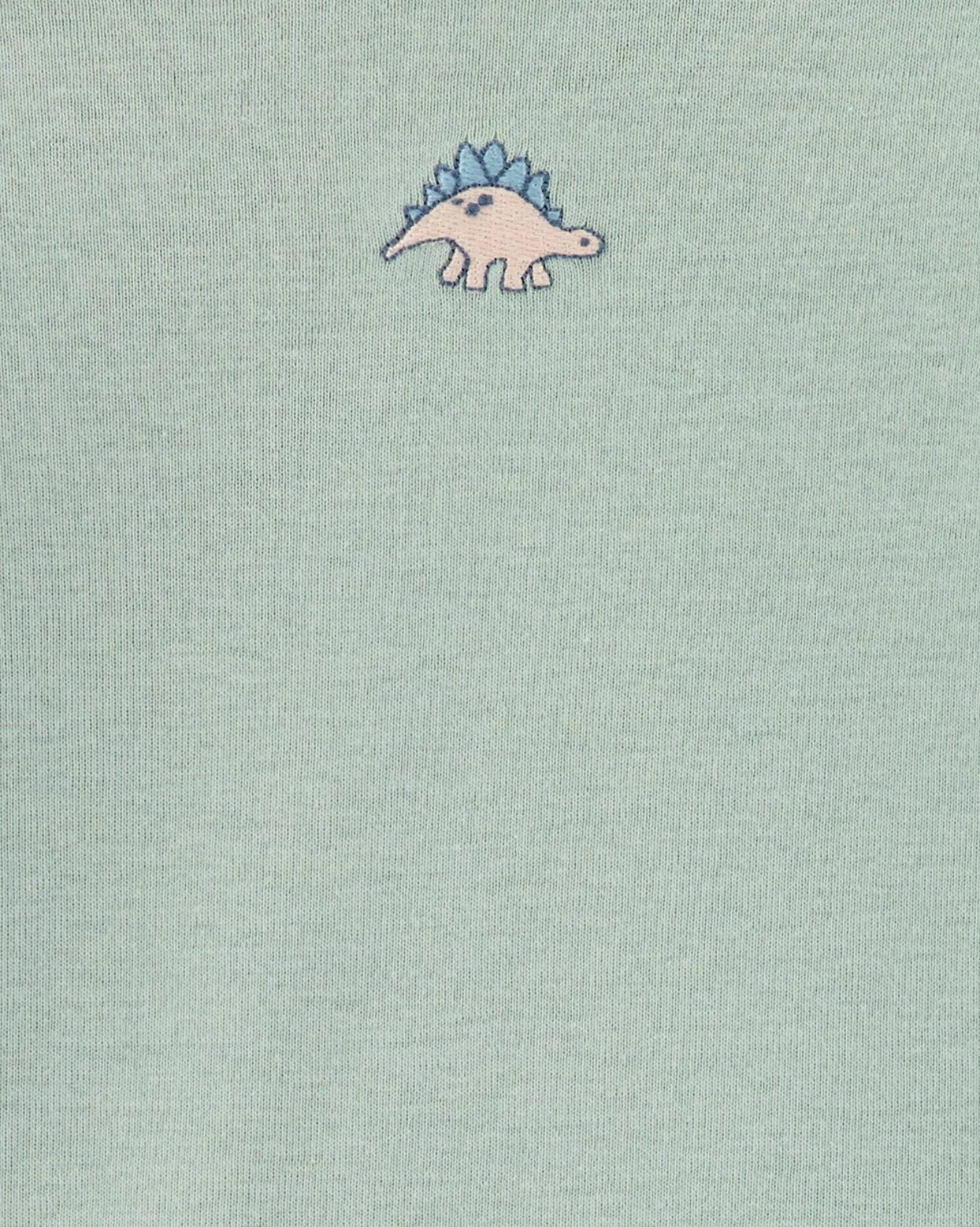 Carter's Комплект бодиков Dino Print foto