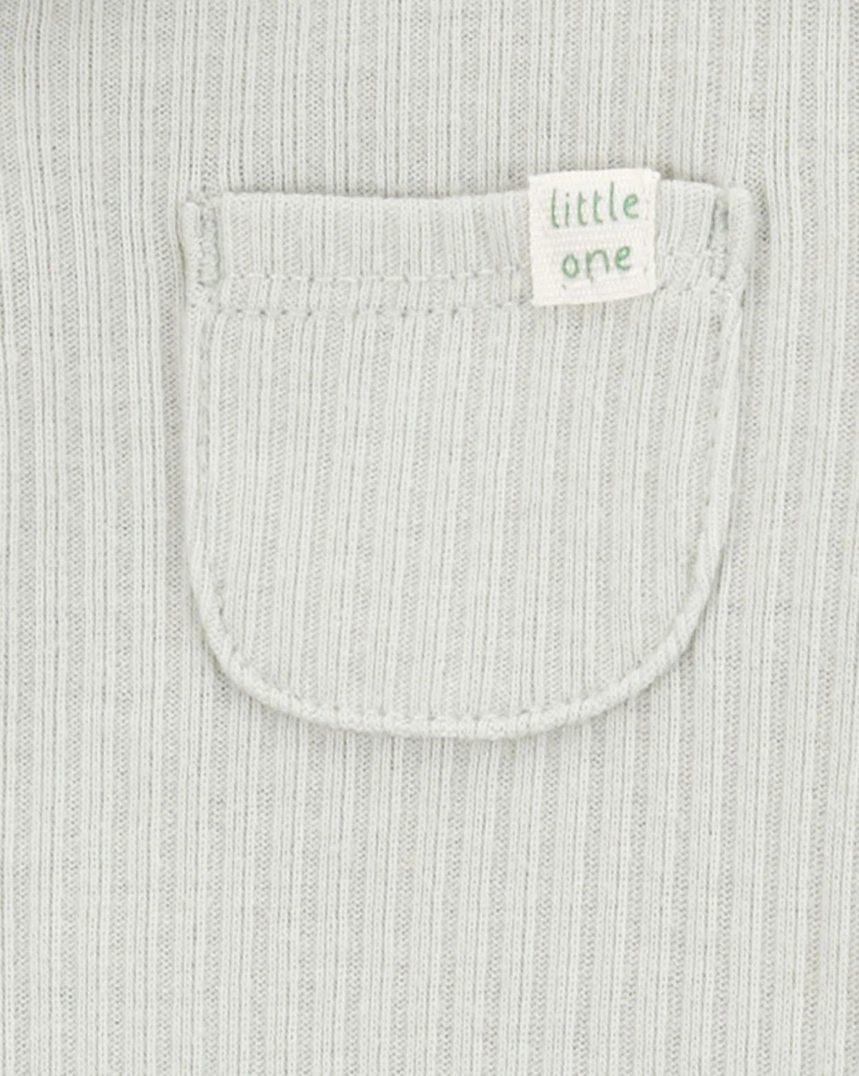 Carter's Set 3 piese Green Graphic - Cardigan, body si pantaloni foto