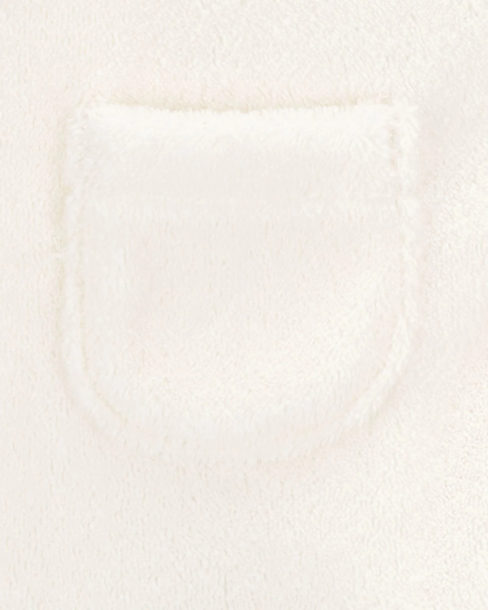 Carter's Set 3 piese Ivory Chick Terry - Cardigan, body si pantaloni foto