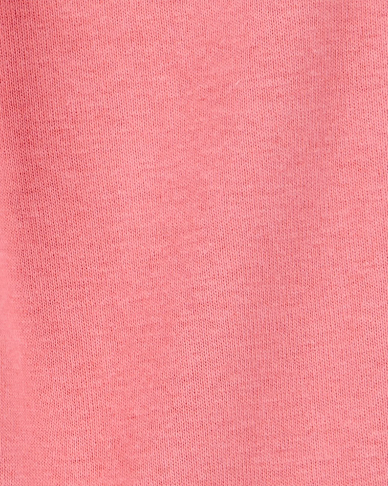 Carter's Set 2 piese Pantaloni Shades of Pink foto