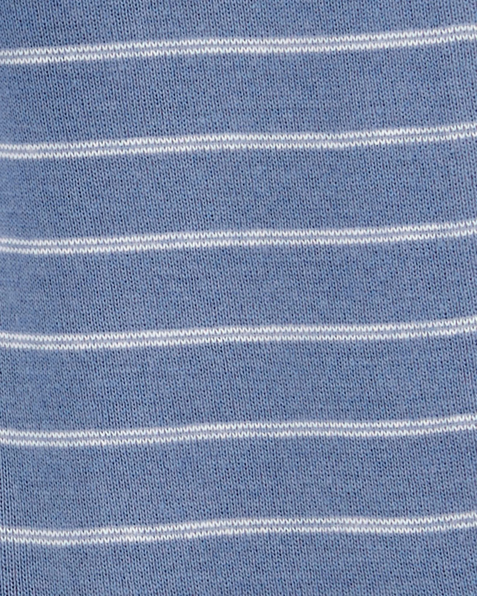 Carter's Set 2 piese Pantaloni Shades of Blue foto