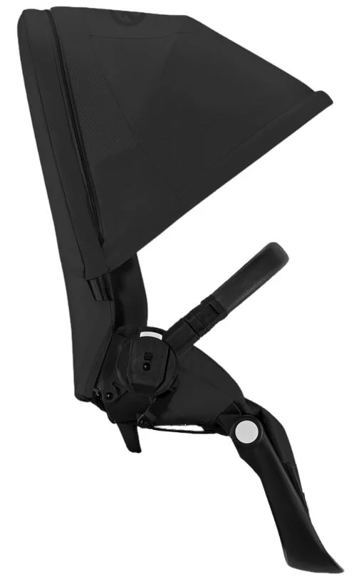 Sezut suplimentar pentru carucior Cybex Gazelle S BLK B Moon Black foto