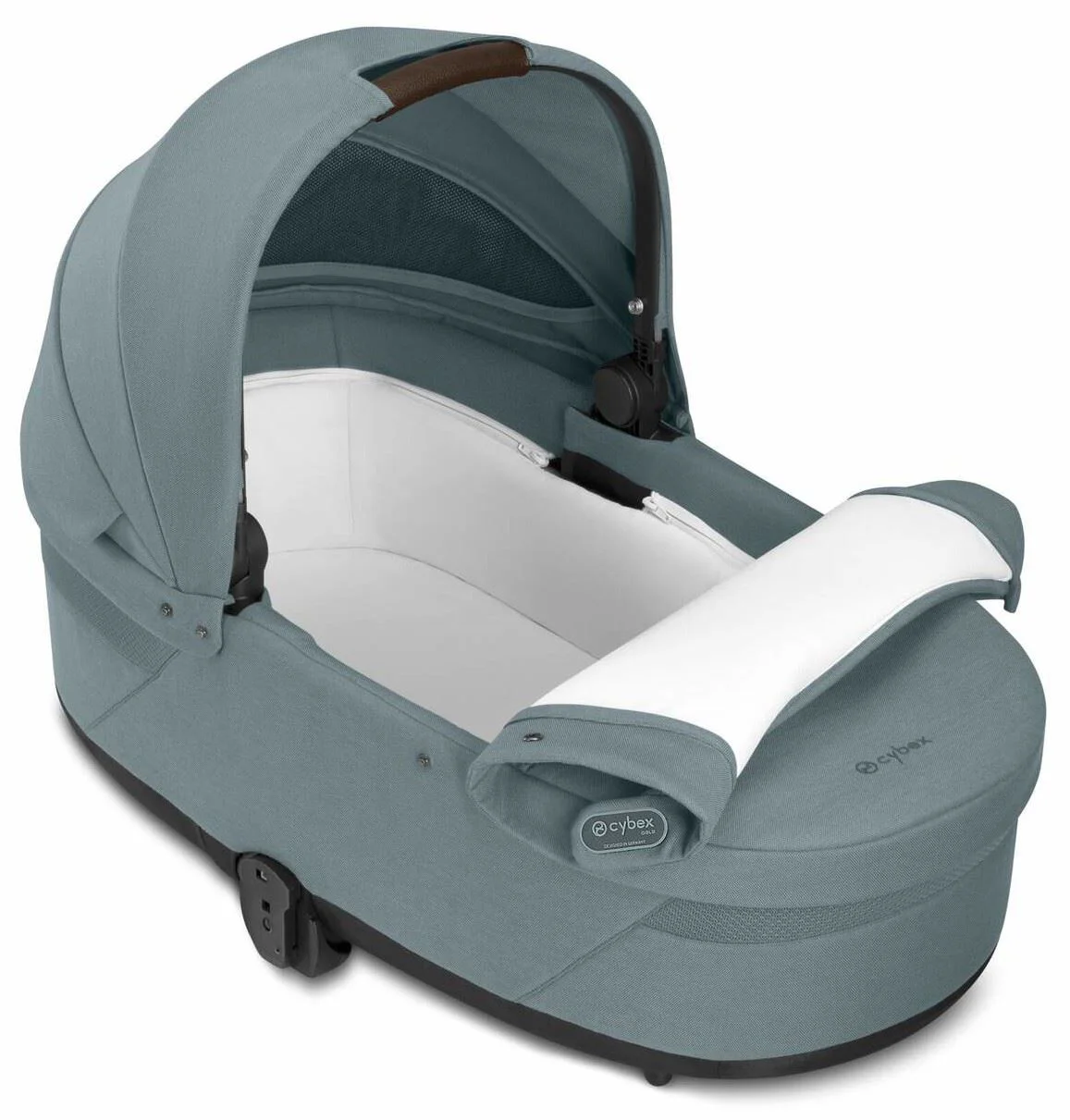 Landou pentru carucior Cybex Balios S Stormy Blue foto
