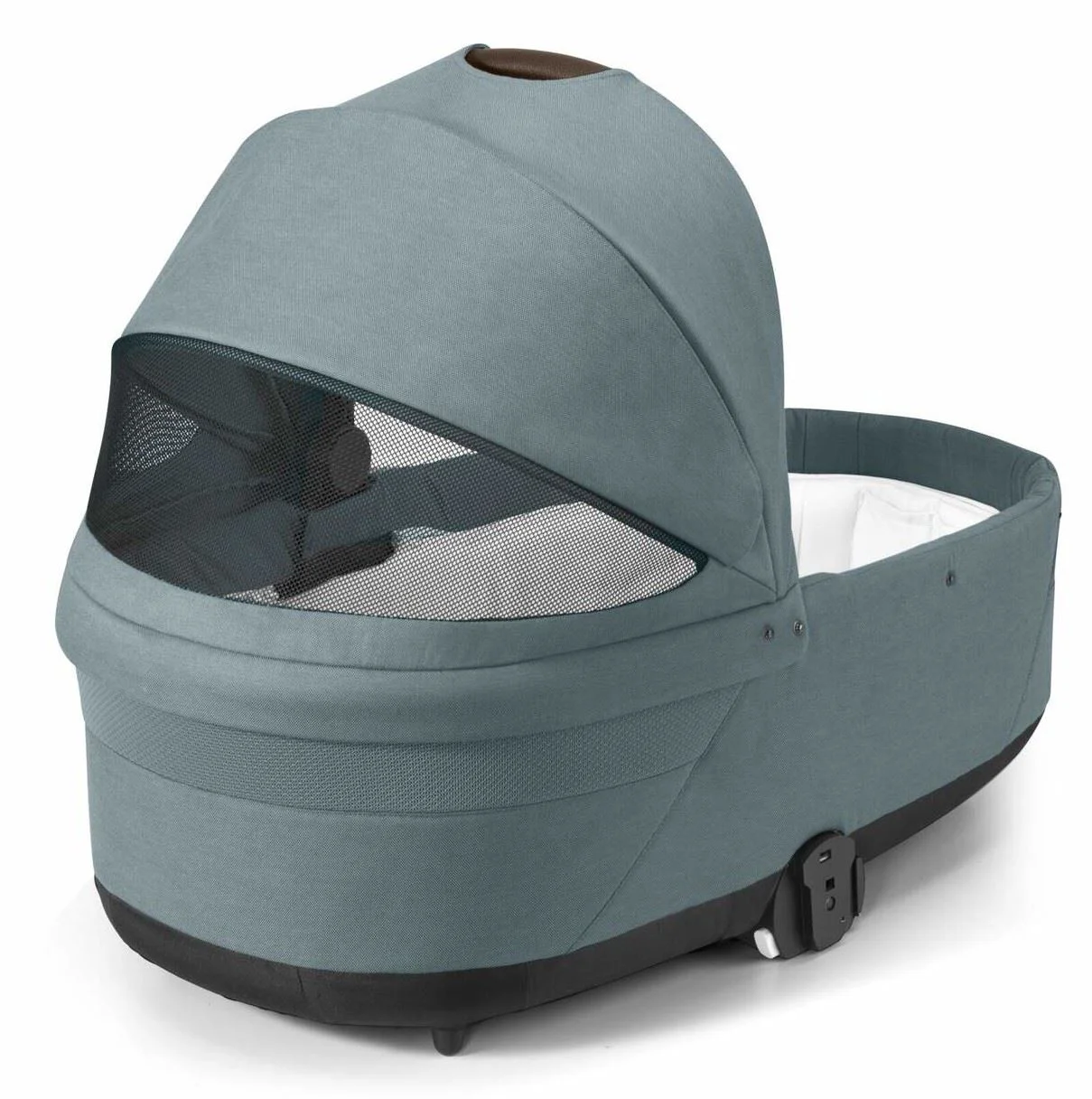 Landou pentru carucior Cybex Balios S Stormy Blue foto