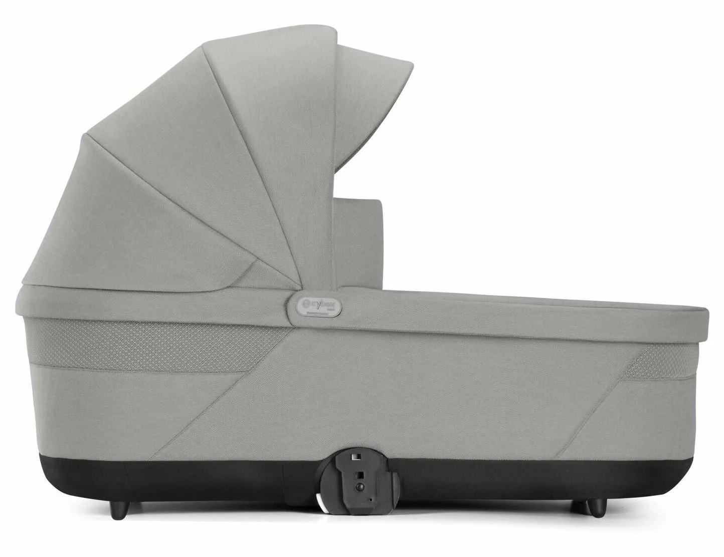 Landou pentru carucior Cybex Balios S Stone Grey foto