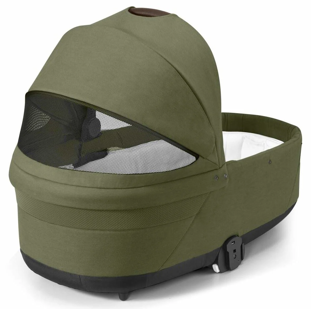 Landou pentru carucior Cybex Balios S Moss Green foto