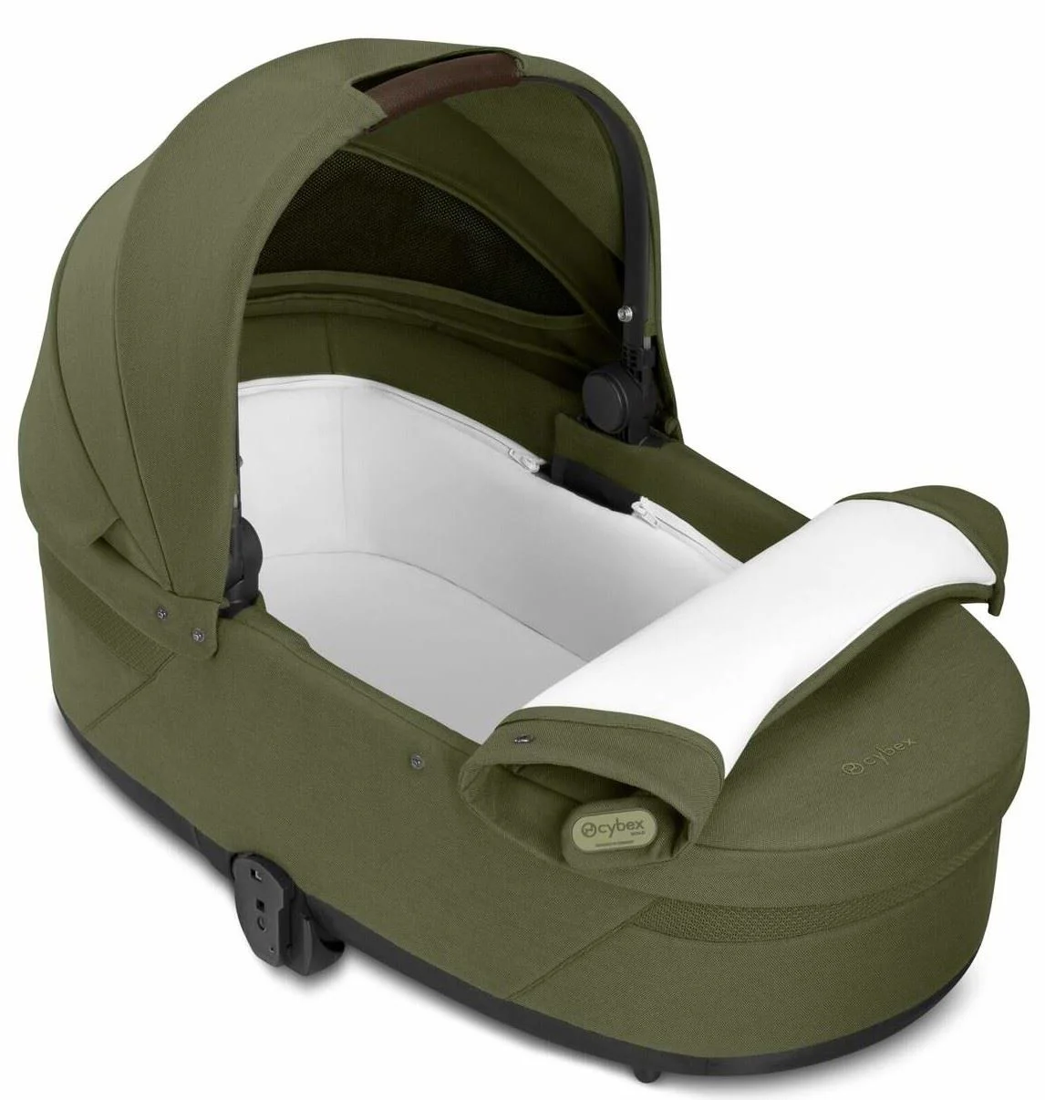 Landou pentru carucior Cybex Balios S Moss Green foto