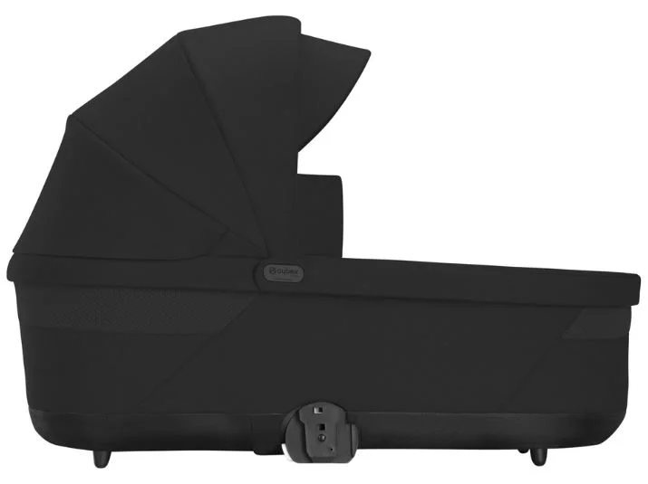 Landou pentru carucior Cybex Balios S Moon Black foto