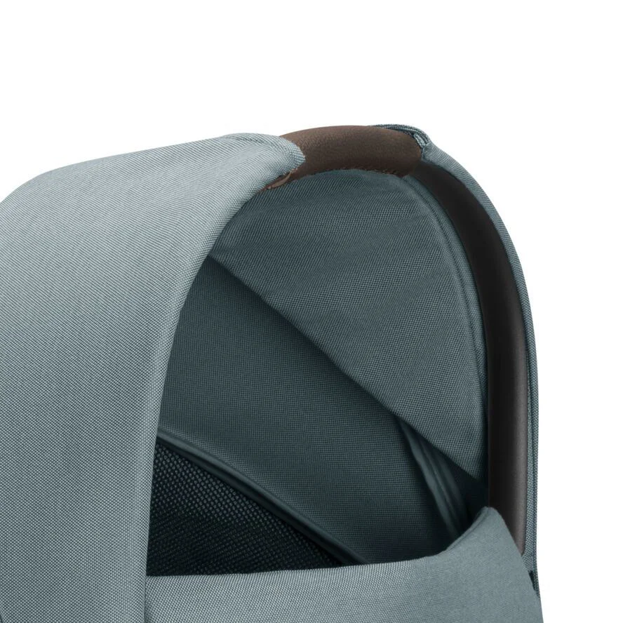 Люлька для коляски Cybex Balios S Lux Seashell Beige foto