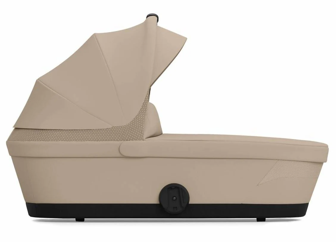 Landou pentru carucior Cybex Melio Almond Beige foto