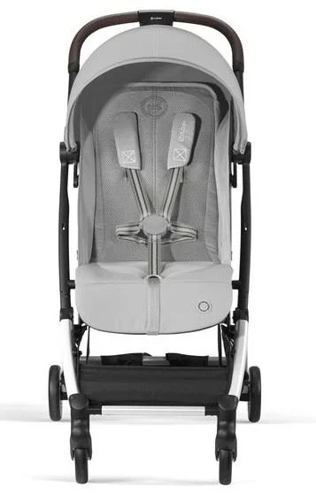 Carucior Cybex Orfeo SLV Fog Grey foto