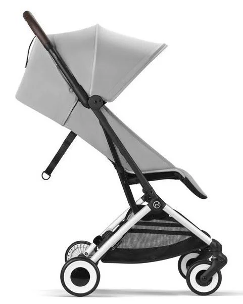 Carucior Cybex Orfeo SLV Fog Grey foto