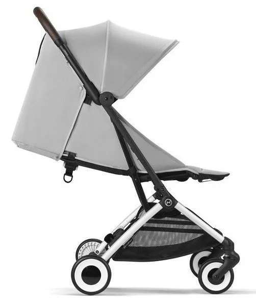 Carucior Cybex Orfeo SLV Fog Grey foto