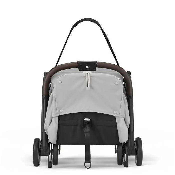 Carucior Cybex Orfeo SLV Fog Grey foto