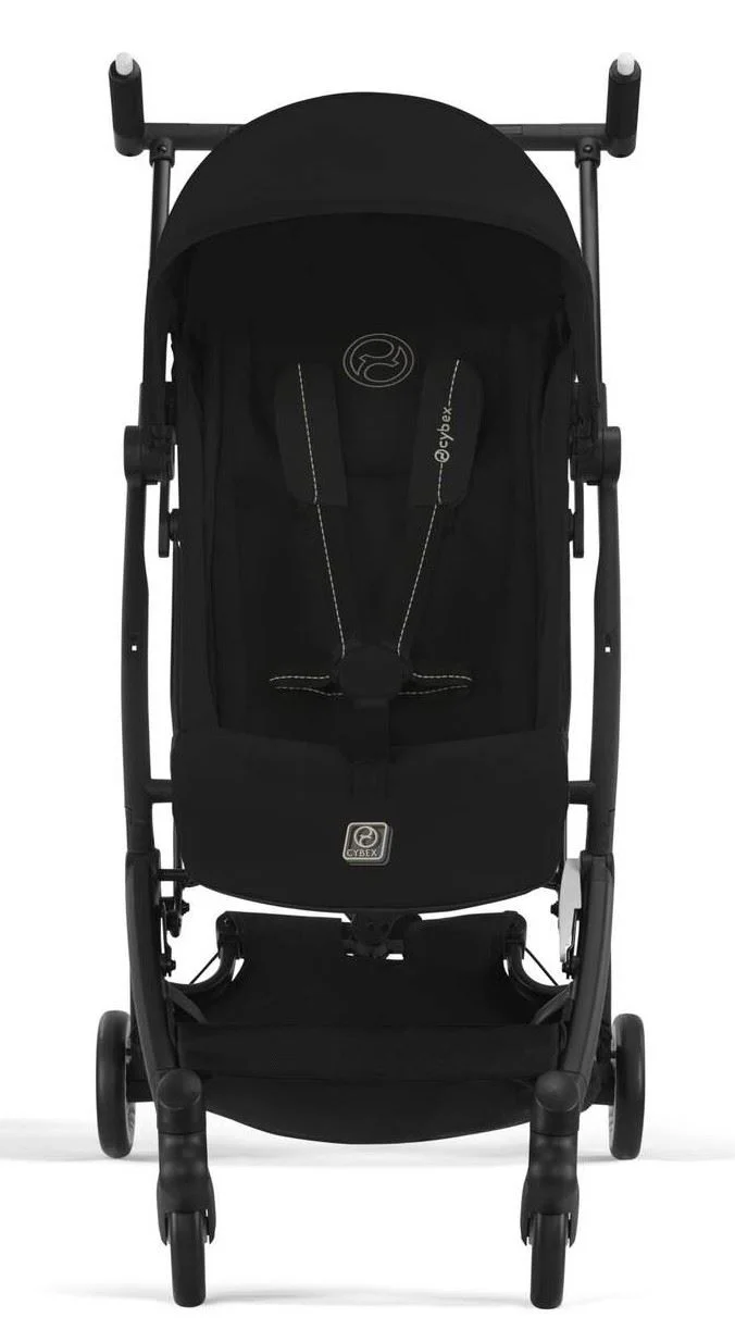 Carucior Cybex Libelle BLK Magic Black foto