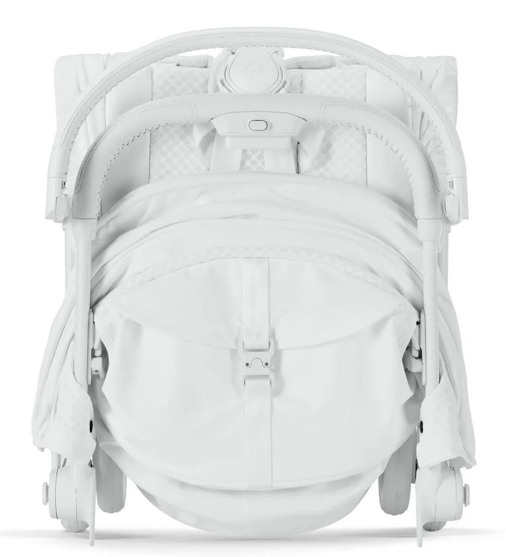 Carucior Cybex Coya FE URMO RB Urban Mobility White foto