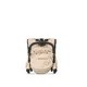 Carucior de plimbare Cybex Coya Matt Black Simply Flowers Beige foto
