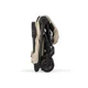 Carucior de plimbare Cybex Coya Matt Black Simply Flowers Beige foto