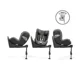 Scaun auto Cybex Sirona T Mirage Grey, 45-105 cm foto