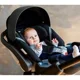 Scoica auto Cybex Aton 5 Classic Beige, 0-13 kg foto
