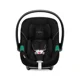 Scoica auto Cybex Aton S2 i-Size Moon Black, 0-13 kg foto