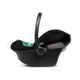 Scoica auto Cybex Aton S2 i-Size Moon Black, 0-13 kg foto