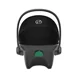 Scoica auto Cybex Aton S2 i-Size Moon Black, 0-13 kg foto