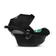 Scoica auto Cybex Aton S2 i-Size Moon Black, 0-13 kg foto