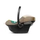 Scoica auto Cybex Aton S2 i-Size Seashell Beige, 0-13 kg foto