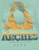 Carter's Tricou Green Aches foto