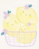 Carter's Футболка Ivory Lemon foto