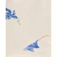 Carter's Pantaloni scurti Ivory Sea Print foto