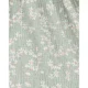 Carter's Fustita Knit Green Floral foto