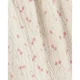 Carter's Fustita Knit Ivory Cherry foto