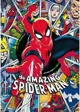 Puzzle Trefl Premium Plus Spider-man, 1000 el. foto
