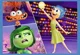 Puzzle Trefl 4 in 1 Emotions Rule foto