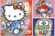 Puzzle Trefl Hello Kitty and friends, 2x200 el. foto