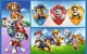 Puzzle Trefl Paw Patrol rules, 2x70 el. foto