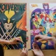 Puzzle Trefl Premium Plus Wolverine, 1000 el. foto