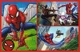 Puzzle Trefl Spider stories Spiderman, 2x70 el. foto