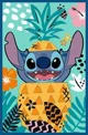 Puzzle Trefl Stitch's World, 3x80 el. foto