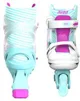 Patine cu rotile Neon Inline, 30-33, Turquoise foto