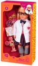 Кукла Amelia the Inventor Our Generation, 46 см foto