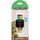Ceas led KiDS Minecraft foto