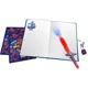 Jurnal secret cu pix magic KiDS Spiderman foto